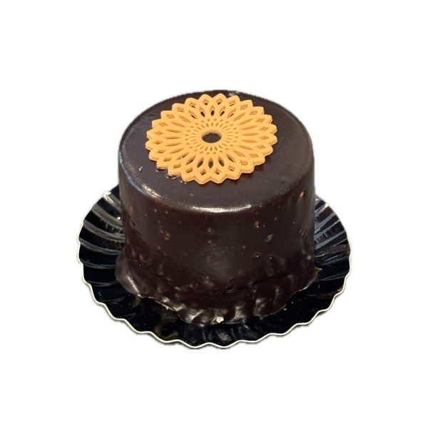 Chocolademousse Next Level