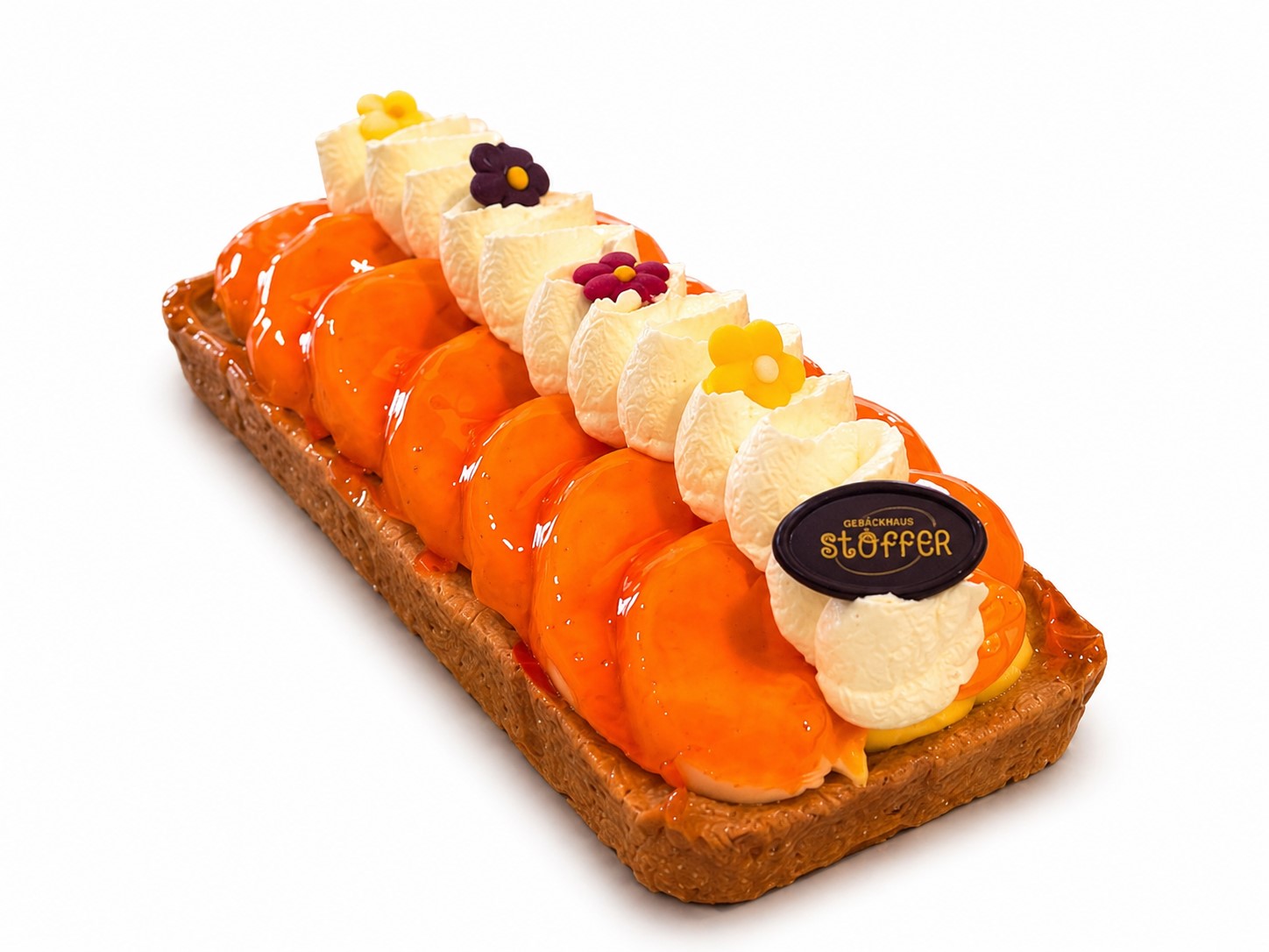 Mango Passie panier